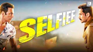 selfie new sauth hindi dubbed movie