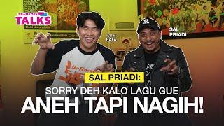 SAL PRIADI DICANCEL PROMOTOR, LANGSUNG BIKIN KONSER SENDIRI!