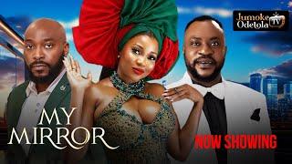 MY MIRROR Latest Yoruba Movie 2024 | Jumoke Odetola | Odunlade Adekola | Ayo Olaiya | Seun Akindele