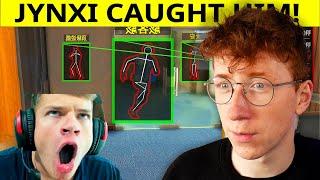 Patterrz Reacts to "15 Gamers Who Got Caught Cheating"