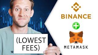 Binance Smart Chain Metamask Setup  (COMPLETE Tutorial)