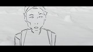 Storyboard/Animatic The Crossing