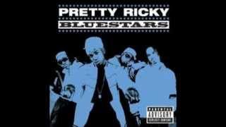 Pretty Ricky- Grind On Me