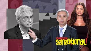 CANCAN SENZAȚIONAL! DETALII ȘI DEZVĂLUIRI DESPRE MOARTEA LUI SILVIU PRIGOANĂ!