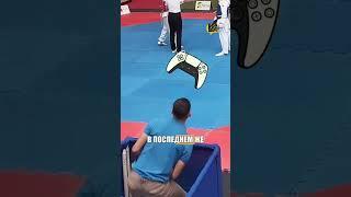 Тренер показывает секретные приемы! // - ТРЕНЕР Тхэквондо