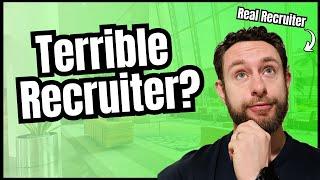 Top Recruiting EXPERT Reveals How Recruiters Are Measured!