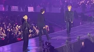 240622 SUPER JUNIOR  - Lovely Day (SUPER SHOW SPIN-OFF : Halftime in 首爾 Day 1)