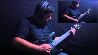 Vinicius Almeida - The Future Will Come (GUITAR PLAYTHROUGH)