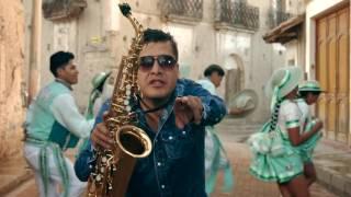 [HD] Golondrina Fugaz (Salay 2017) - Salay Cochabamba ft Maria Juana Bolivia