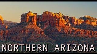 Top Northern Arizona Cities To Live or Visit