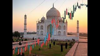 Nifty 50 Price Outlook - Signs of Life in Indian Stocks