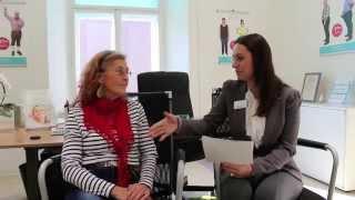 Abnehmen mit der easylife Therapie: Erfahrungsinterview