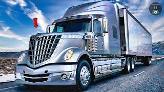 6 Luxury  & Comfortable Truck Which Can Replace Your Home ▶ 2