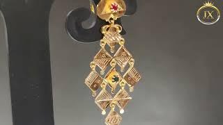 BERACHA JEWELLERS EARRINGS 916