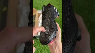 ASMR Nike phantom GT Unboxing!  #footballboots #football #soccer #soccercleats #cleats