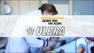 Campanha ULBRA - Medicina