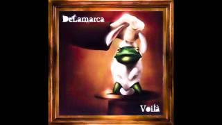 DeLaMarca - Los Textos Que Olvidé