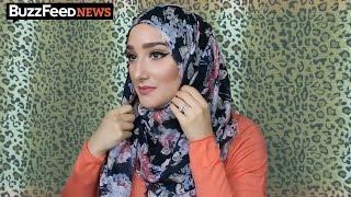 I'm A Muslim Beauty Blogger