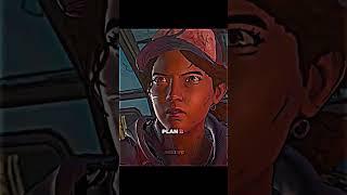 Clementine Plan A B C || The Walking Dead