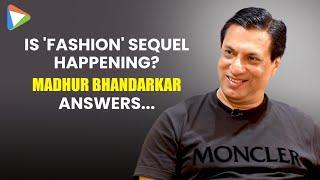 Madhur Bhandarkar's EXPLOSIVE Interview on Bollywood, 25 Years of his Career, Future Projects & more