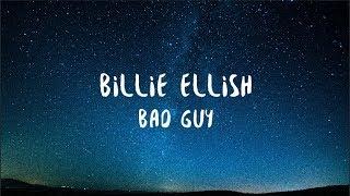 Billie Eilish - Bad Guy (Lyrics) | MYLirik