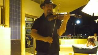 Leonid Rutshtein - professional violinist for you, part1
