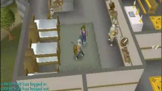 Runescape Level 2 Clues