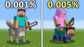 TOP 525 FUNNIEST MOMENTS IN MINECRAFT!