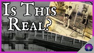 We Need to Talk About the Auschwitz "Swimming Pools"