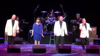 The Skyliners - April 2, 2022, American Music Theatre, Lancaster, Pa.  Full Video