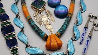 Jason Adams is live! EPIC JEWELRY COLLECTION from THE WORLD CLASS ESTATE SALE!