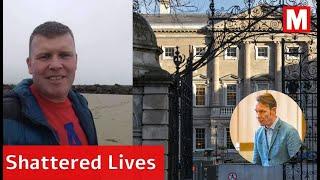 Shattered Lives: Murder in Irish prison, Russian asset in the Oireachtas