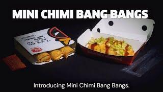 MINI CHIMI BANG BANGS