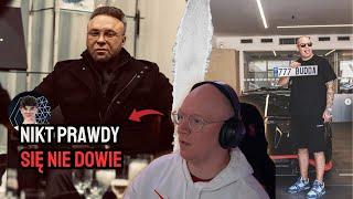 DZINOLD KOMENTUJE ZARZUTY JOSE KOLEKCJONERA W STRONNĘ BUDDY