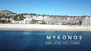 Mykonos Condos San Jose del Cabo | Tomas - Real Estate Advisor