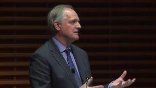 Unilever CEO Paul Polman: Pursue Your Purpose