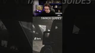 Pepega Aim - #shorts #escapefromtarkov #eft
