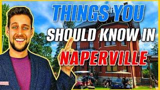 10 Things You Need to Know About Living in Naperville Illinois