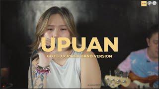 UPUAN - Gloc 9 | Jesselli Balasabas with VIRGU (Cover)