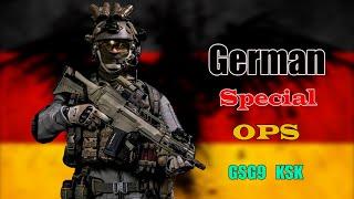 German Special Forces | Du bist ein Soldat