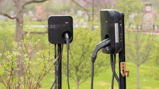 Biden-Harris Administration awards $2.8 million in grants to Jacksonville for EV chargers