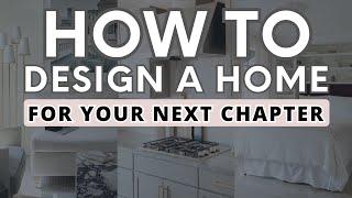 Discover 10 Powerful Interior Design Tips for Your Next Chapter