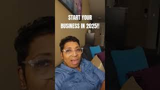 START YOUR BUSINESS TODAY!!