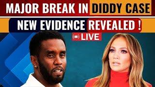 Live Diddy's Shocking Arrest Updates You Won't Believe! |  Sean Diddy Arrest News | Jennifer Lopez