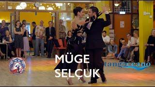 Müge Üner and Selçuk Atalay - El látigo - 4/4