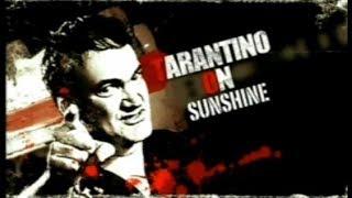 Quentin Tarantino on Sunshine [2009]