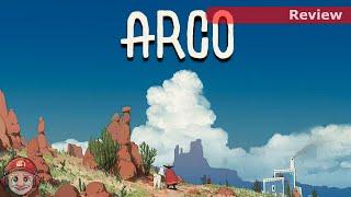 Review: Arco on Nintendo Switch