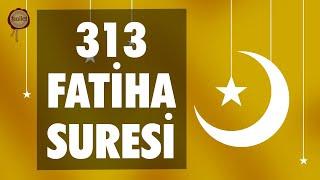 313 Fatiha Suresi | Rahman Rahim olan Allah’ın Adıyla - Wadhah Al Hamody