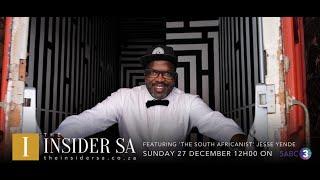 The Insider SA _ The South Africanist