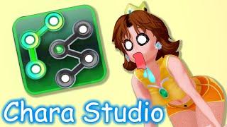 WTF Is Chara Studio!? - Koikatu Chara Studio Beginner Tutorial